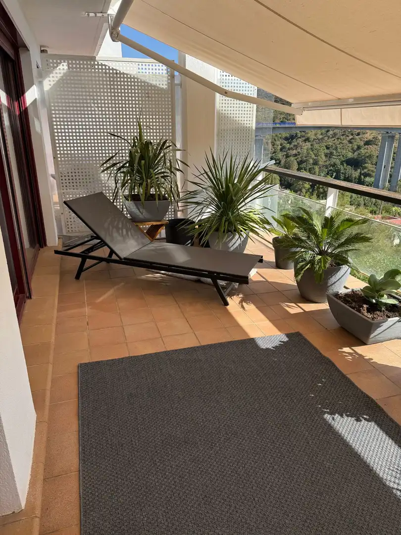 Apartment mit Terrasse zum Verkauf in Los Flamingos, imagen 25