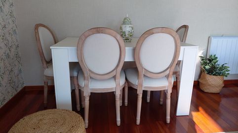 Foto 4 de Ático en venta en Avenida Rosalía de Castro, Vilagarcía, Vilagarcía de Arousa