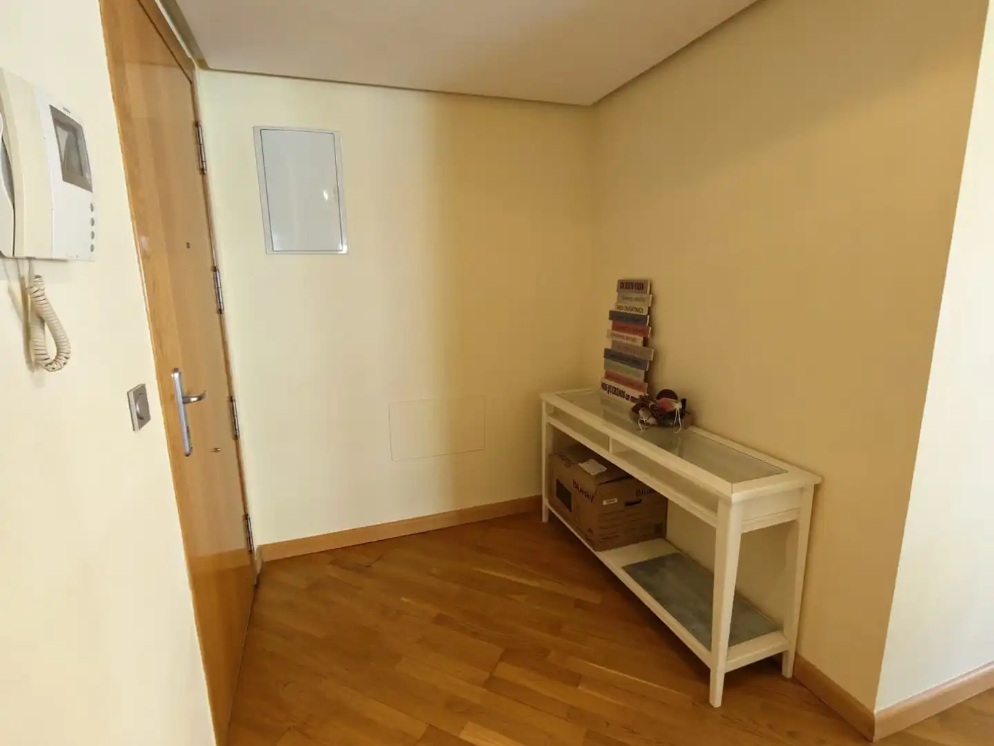 Flat for sale in Murcia  with Air Conditioner