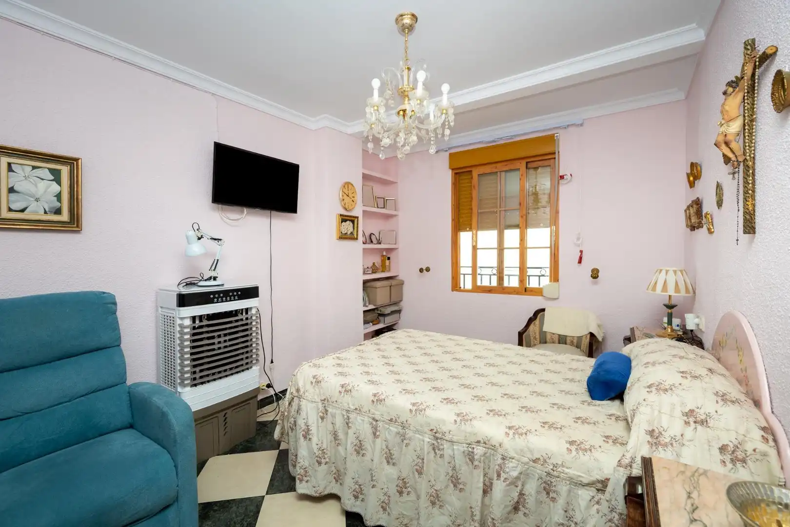 Casa a schiera con terrazza in vendita a Lanjarón, imagen 13