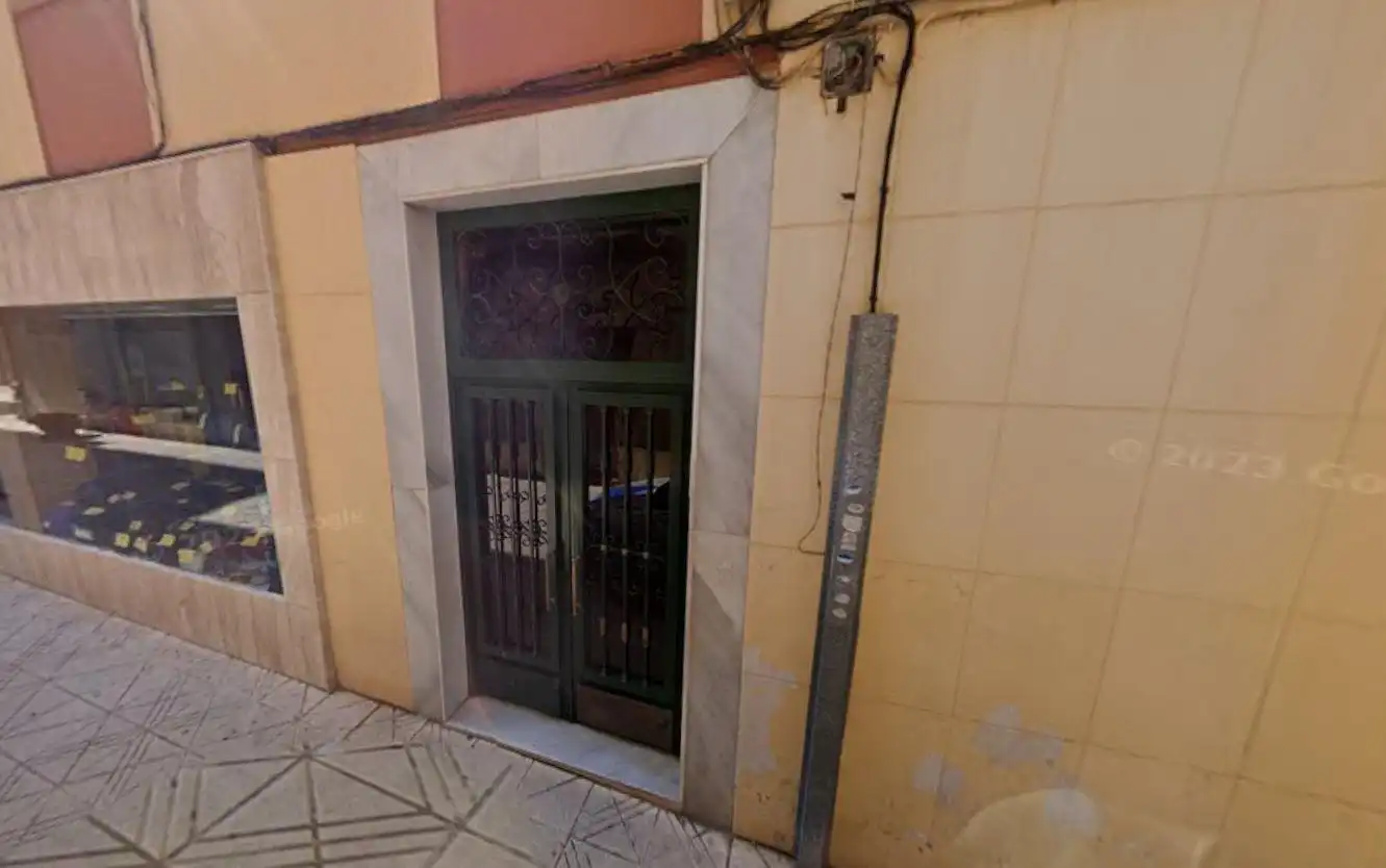 Flat for sale in Calle CORRAS 2, imagen 2