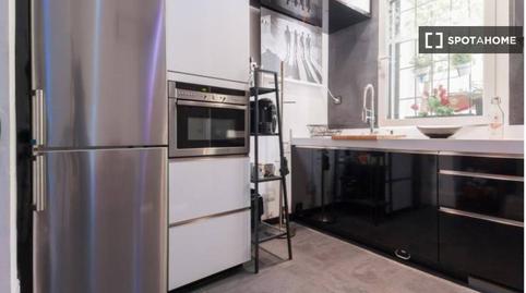 Photo 5 of Study to share in Argüelles, Madrid