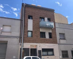 Exterior view of Building for sale in Sabadell