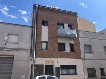 Residencial amb ascensor en venda a Can Feu - Gràcia