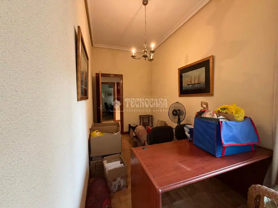 Piso en venta en Madrid con Aire acondicionado y Parquet