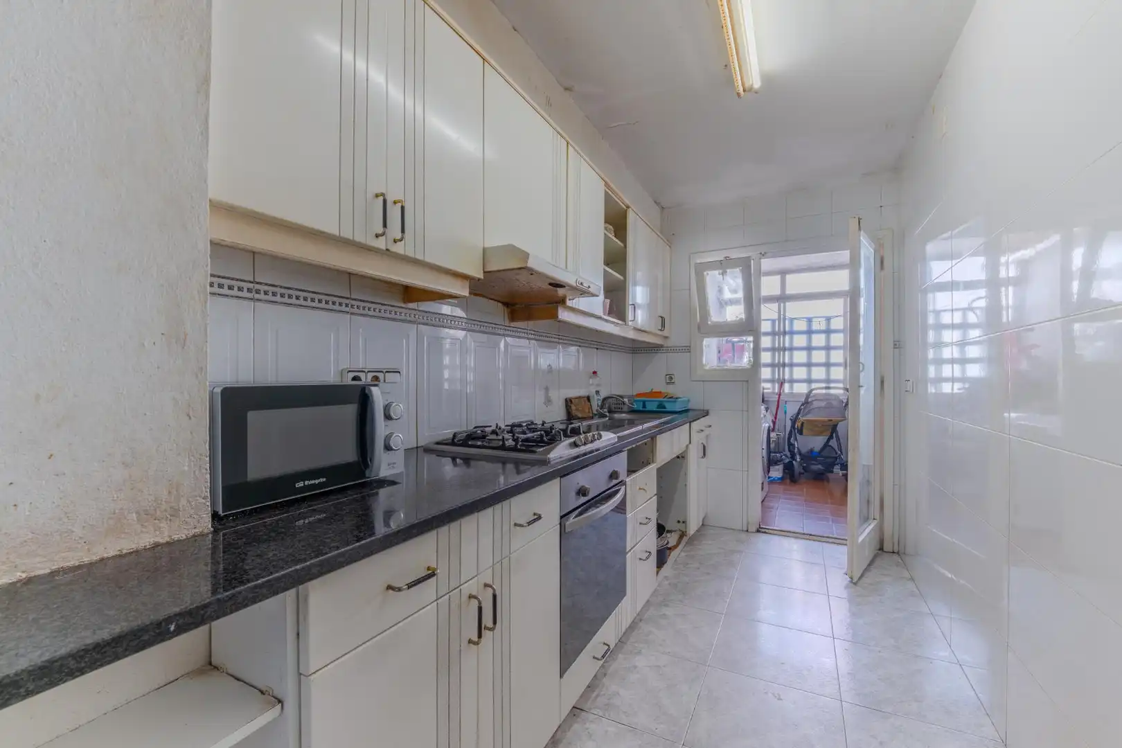 Piso con ascensor en venta en de Santa Eugènia, imagen 10