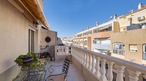 Foto 3 de Àtic en venda a Calle de Vicente Blasco Ibáñez, 146, Zona Playa del Cura, Torrevieja