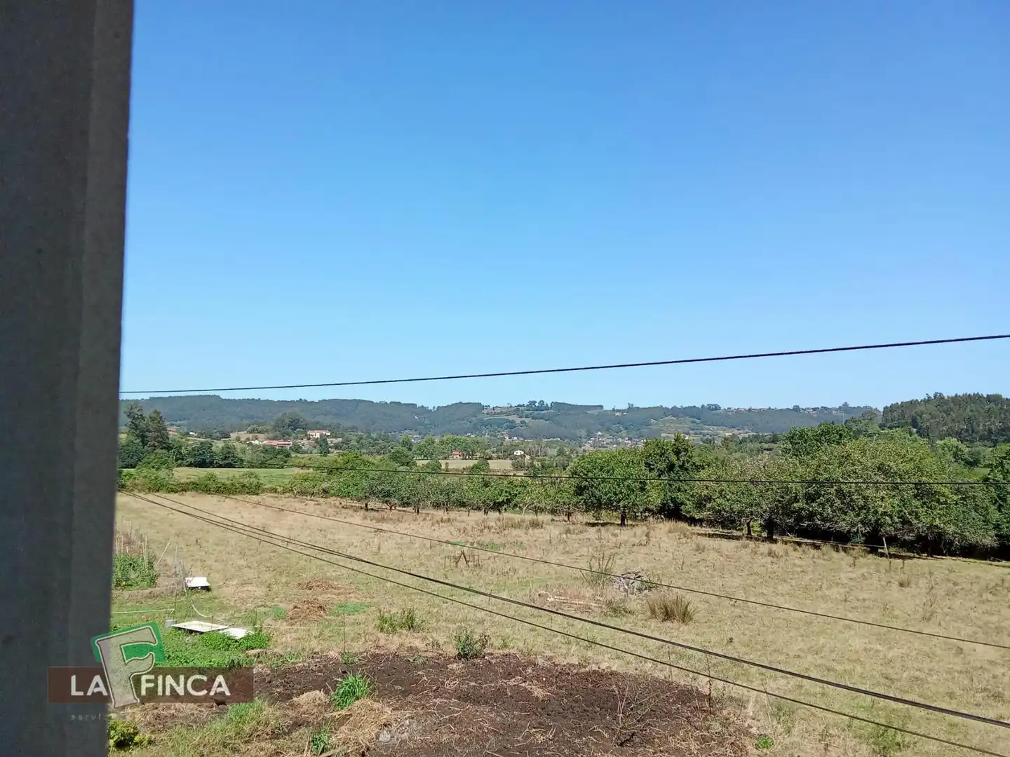 Casa adosada en venta en Villaviciosa con Trastero