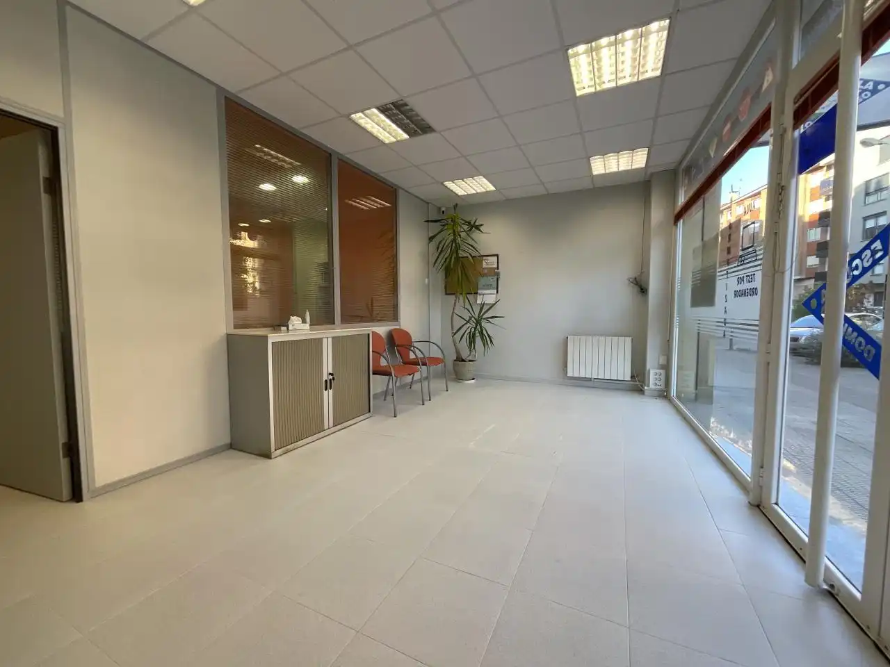 Local comercial en venda a Calle San Jerónimo Hermosilla, imagen 16