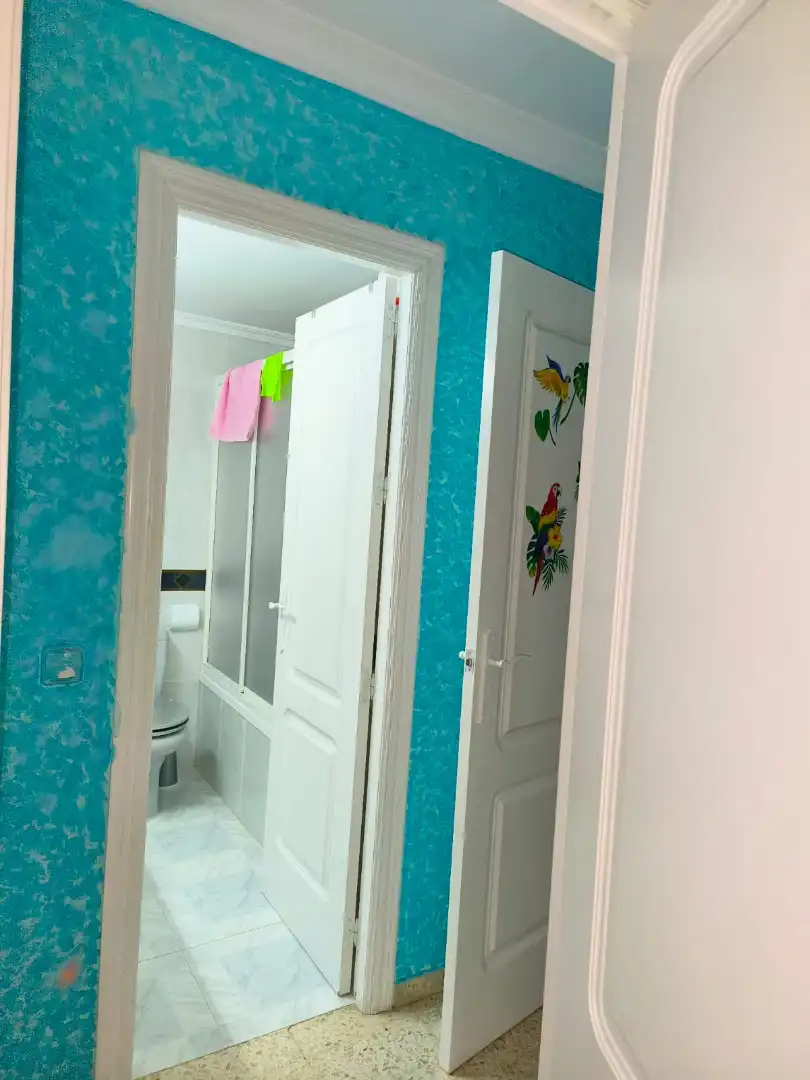 Baño de Piso en venta en Alcalá del Río