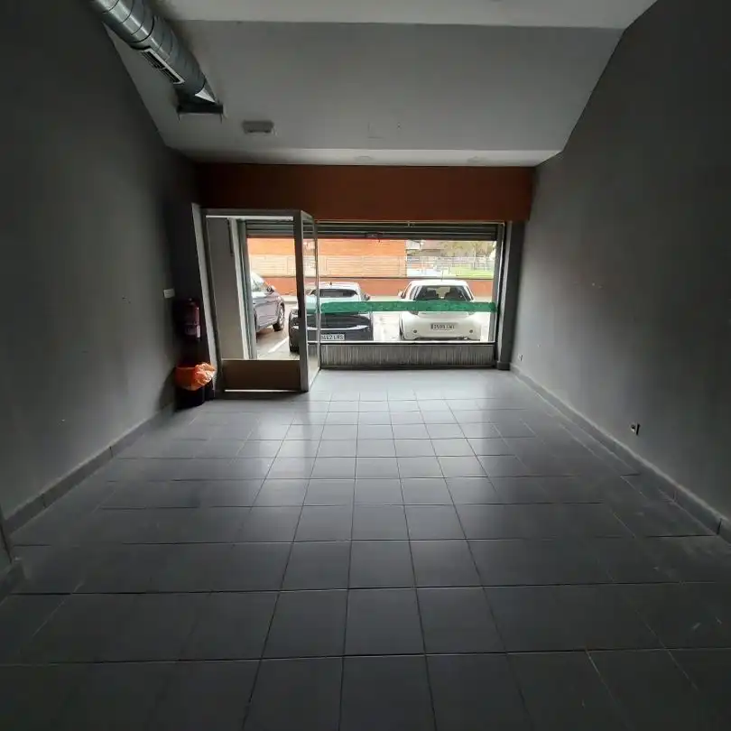 Gewerbefläche zum Verkauf in Abadiño, imagen 5