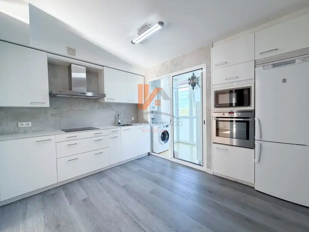 Duplex avec ascenseur à vendre à Rua Melide, imagen 11