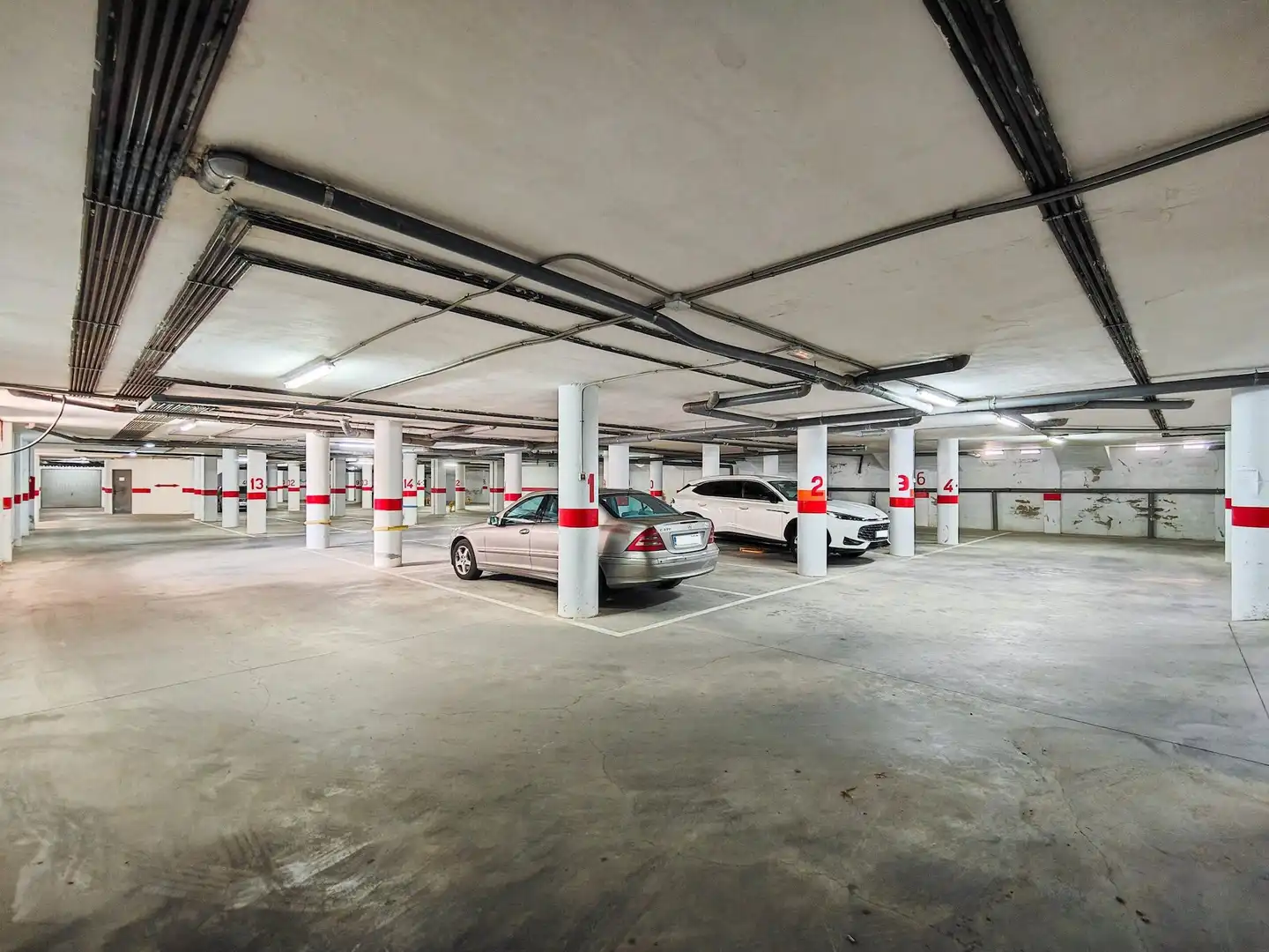 Parking de Garaje en venta en Torrevieja