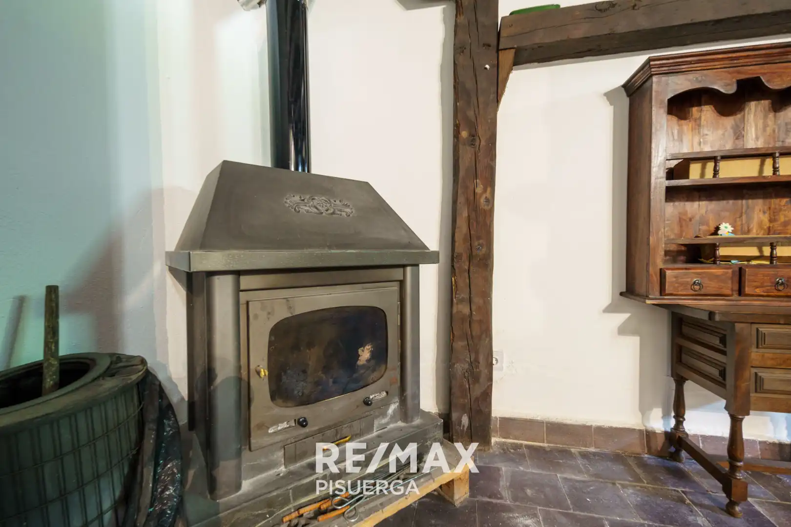 Casa o xalet en venda en Fuensaldaña amb Jardí privat i Traster
