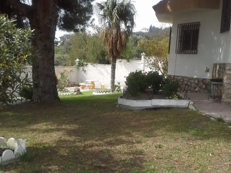 Xalet amb piscina en venda a La Cartujilla 232, imagen 6