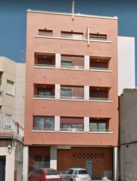 Exterior view of Box room for sale in  Murcia Capital