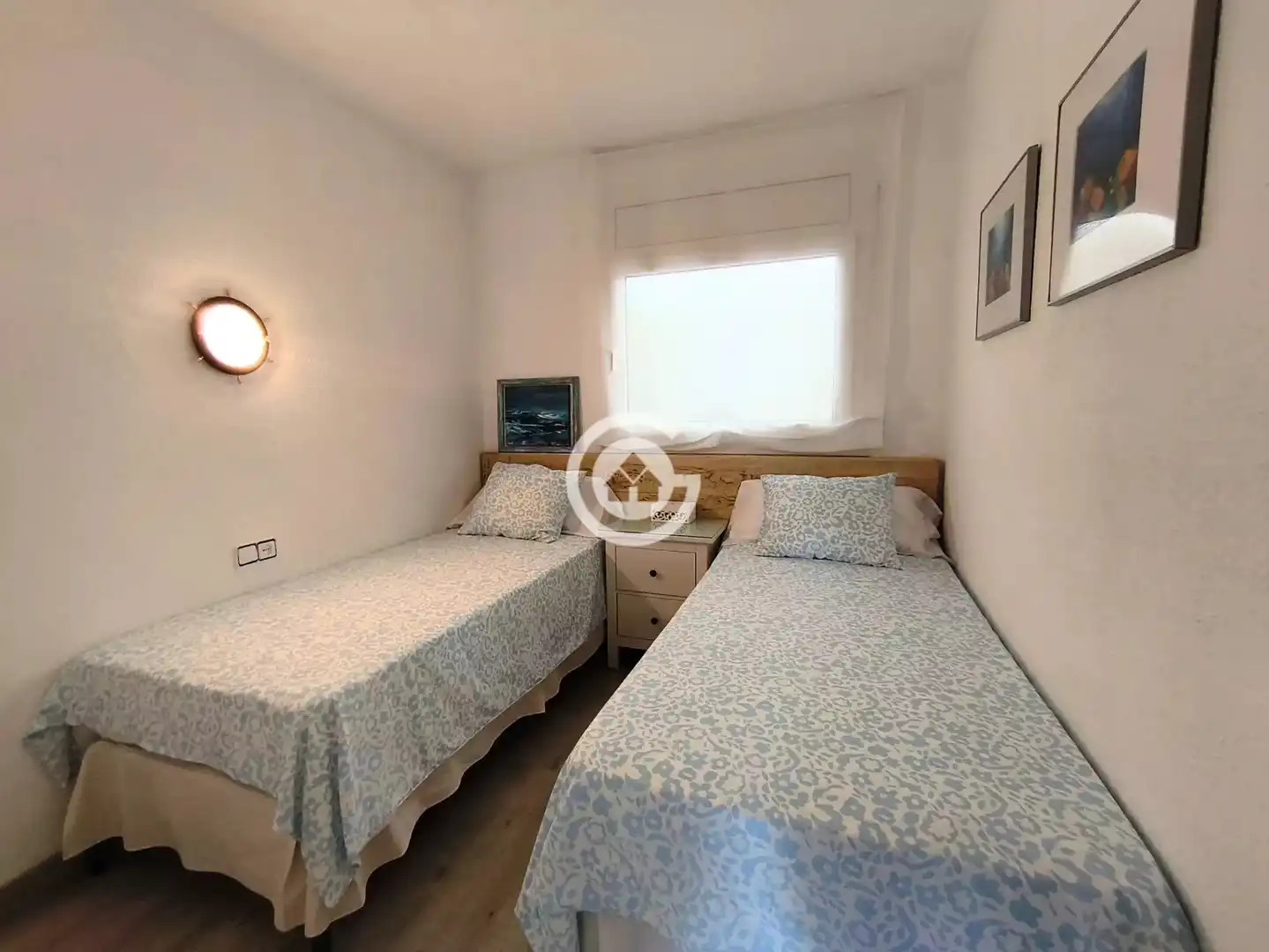 Habitación de Piso en venta en Palafrugell