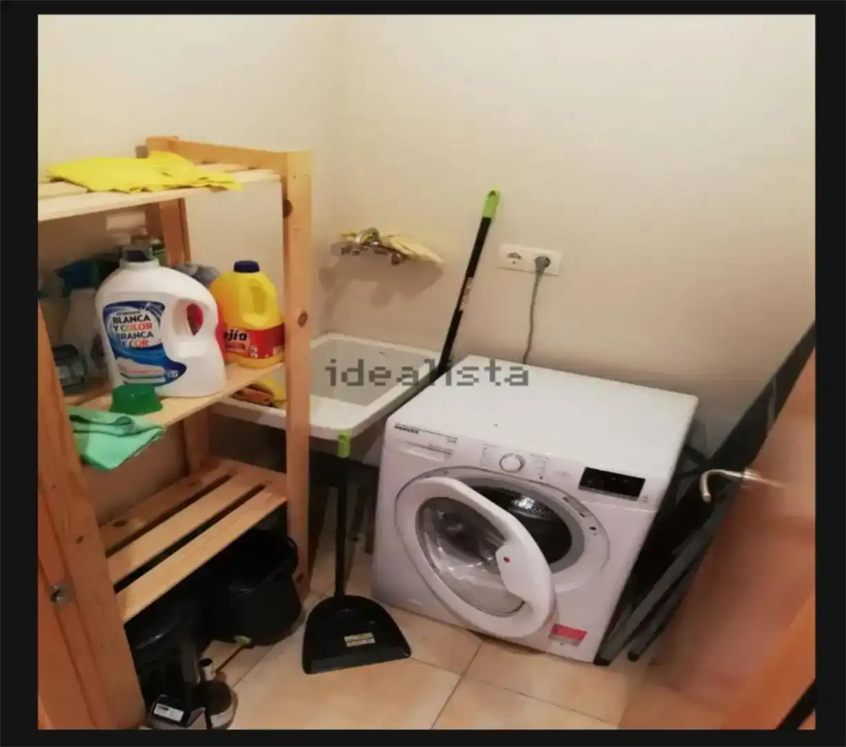 Flat for share in Taradell  with Furnished, Oven and Washing machine