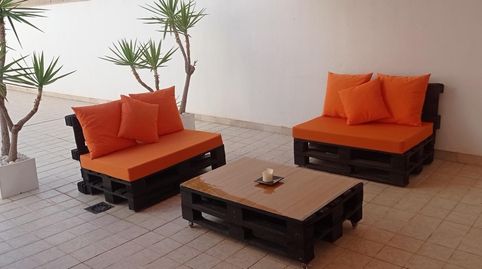 Foto 4 de Apartament de lloguer a El Molino, Torrevieja