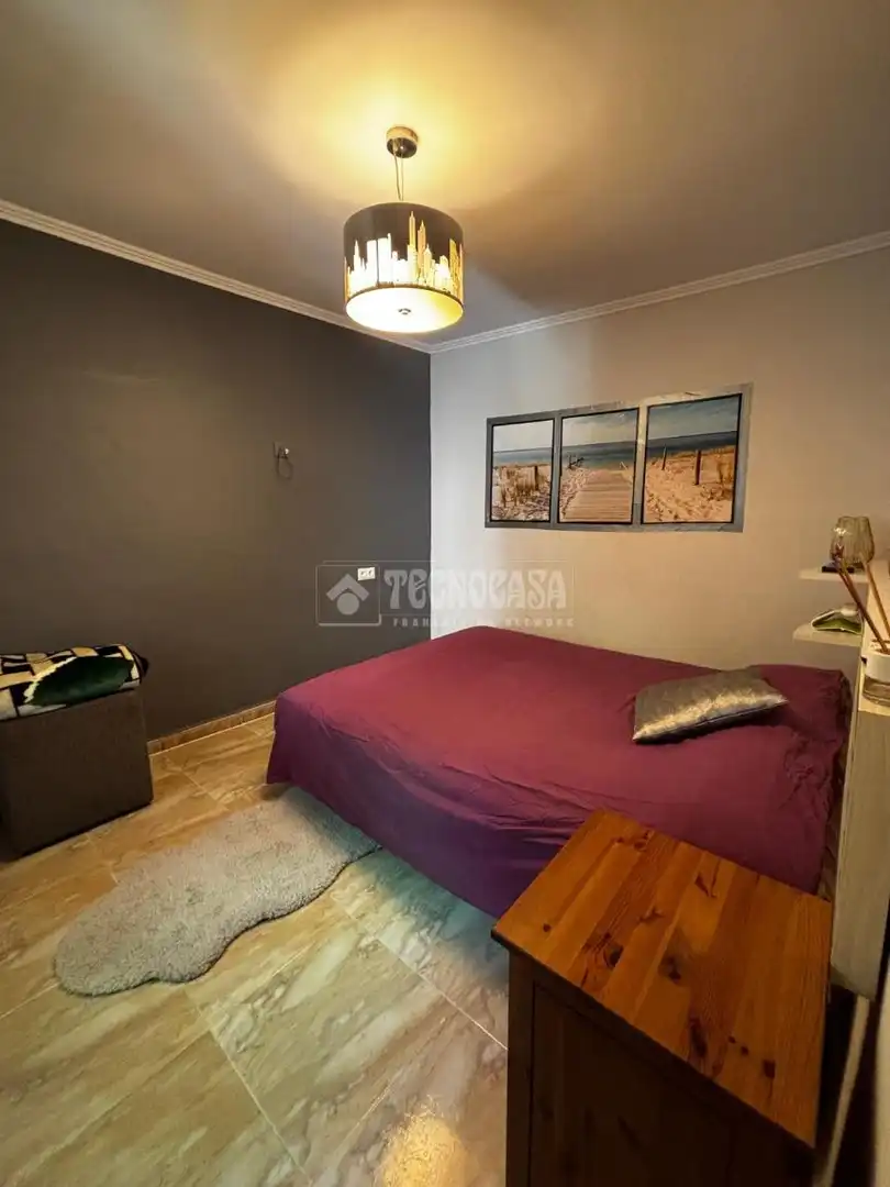 Bedroom of Houses for sale in Sevilla  with Air Conditioner
