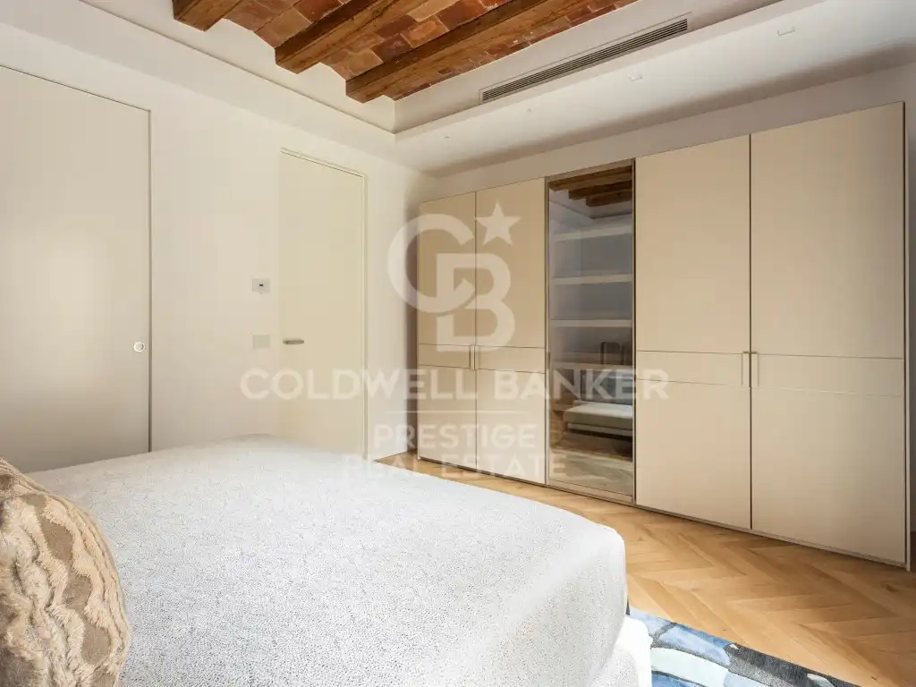 Apartament amb ascensor en venda a Calle Pau Claris, imagen 17