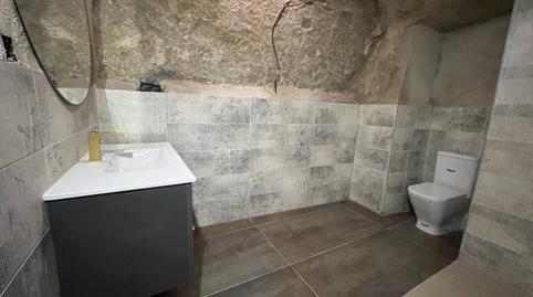 Foto 5 de Casa o xalet en venda a Calle Espejo, 26, Alcañiz, Teruel