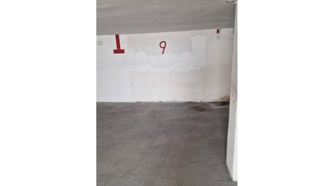 Foto 2 de Garaje en venta en Calle Bellvei, Can Toni, Cunit