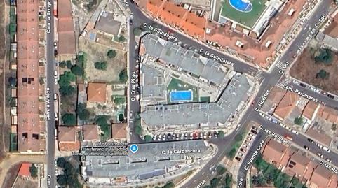 Foto 2 de Apartamento en venta en Calle la Garbancera, Zaratán, Valladolid