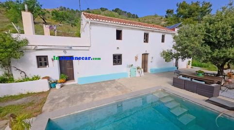 Foto 4 de Finca rústica en venta en N/a, Torrecuevas - Lomas del Gato, Almuñécar