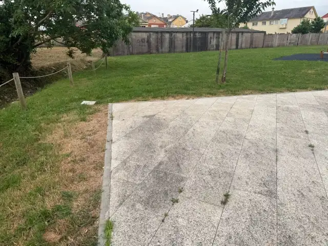 Aparcament de Residencial en venda en Ribadeo