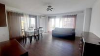 Living room of Flat for sale in Sagunto / Sagunt  with Balcony