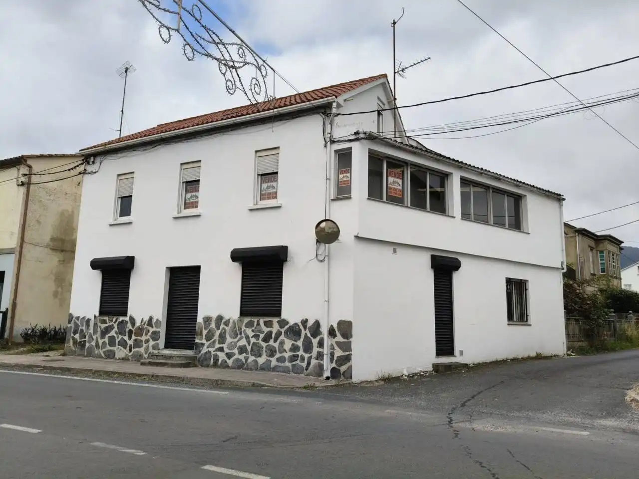 Casa en venda a Carretera SAN ADRIAN DE VEIGA 94