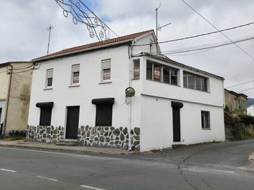 Casa en venda a Carretera SAN ADRIAN DE VEIGA 94