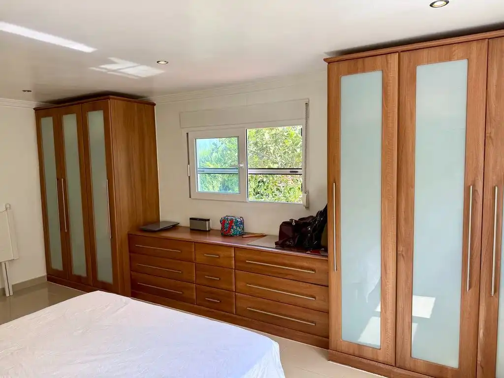 Habitación de Casa o chalet en venta en Jávea / Xàbia con Aire acondicionado, Calefacción y Jardín privado