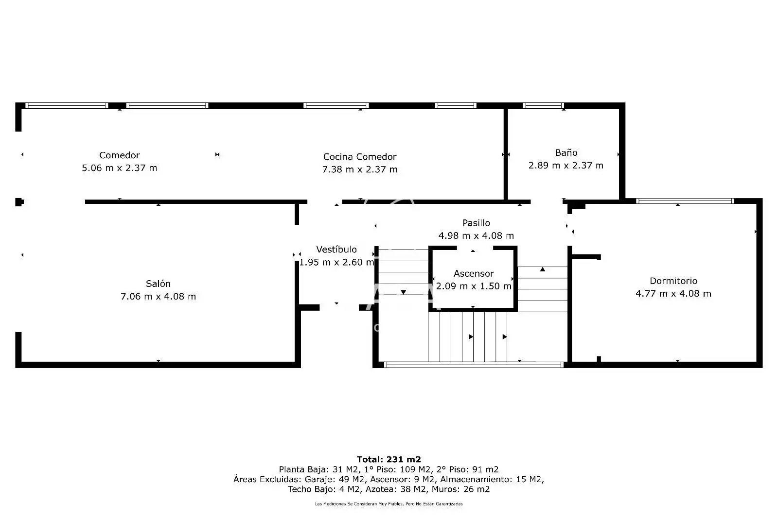 Casa con piscina en venta en Luxemburgo, imagen 43