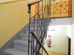 Pis en venda en  Madrid Capital amb Aire condicionat i Calefacció