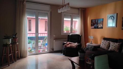 Foto 2 de Pis en venda a Carretera Cardona, Callús, Barcelona