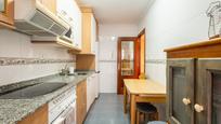 Kitchen of Flat for sale in Gijón   with Terrace