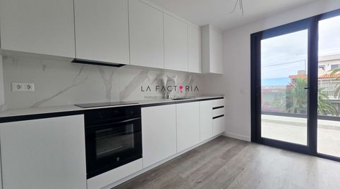 Foto 4 de Dúplex en venda a Calle la Grimona, 142, Montaña - Zamora, Los Realejos