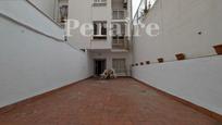 Exterior view of Flat to rent in  Barcelona Capital  with Heating, Terrace and Balcony