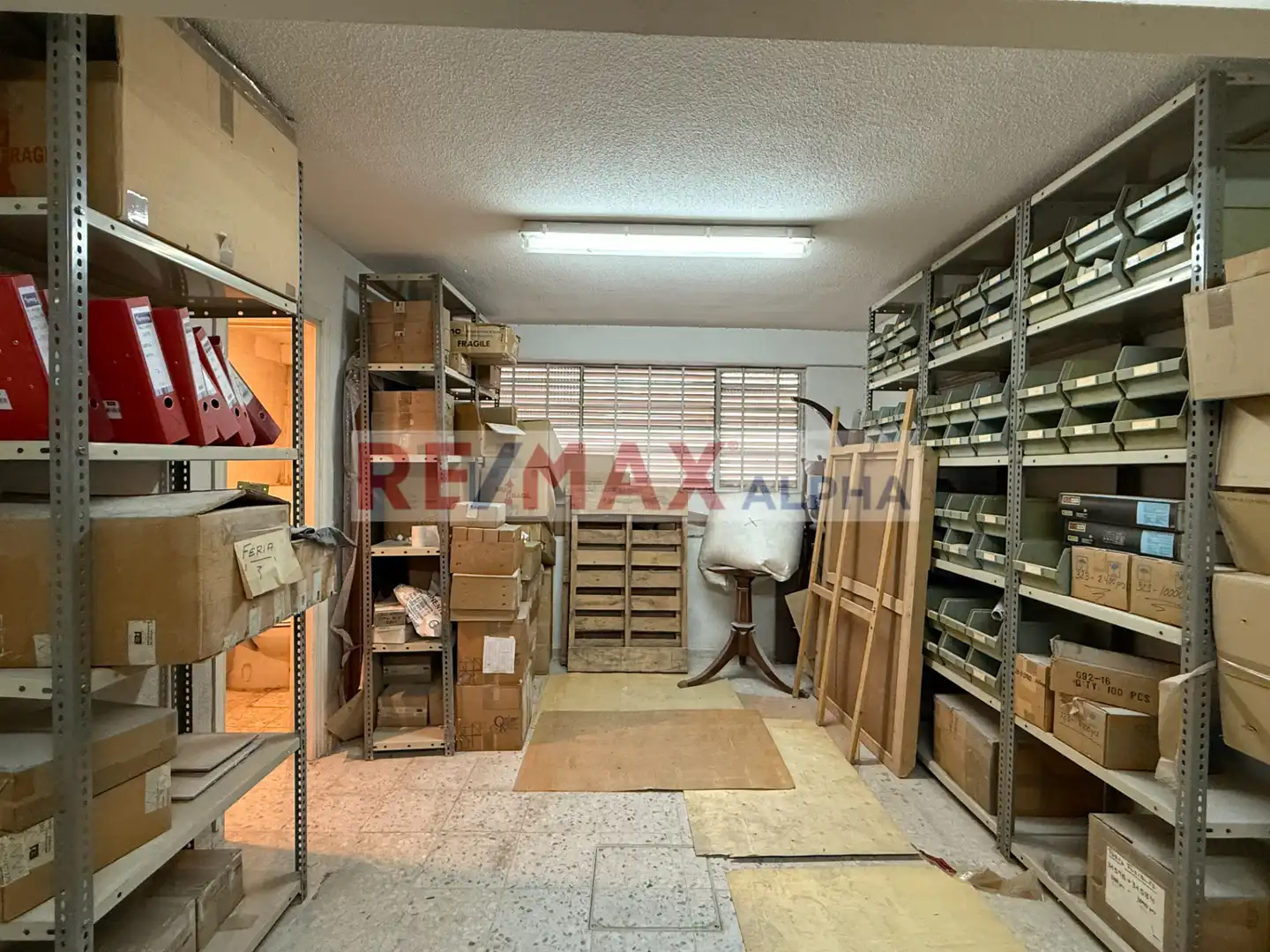 Local en venta en Madrid