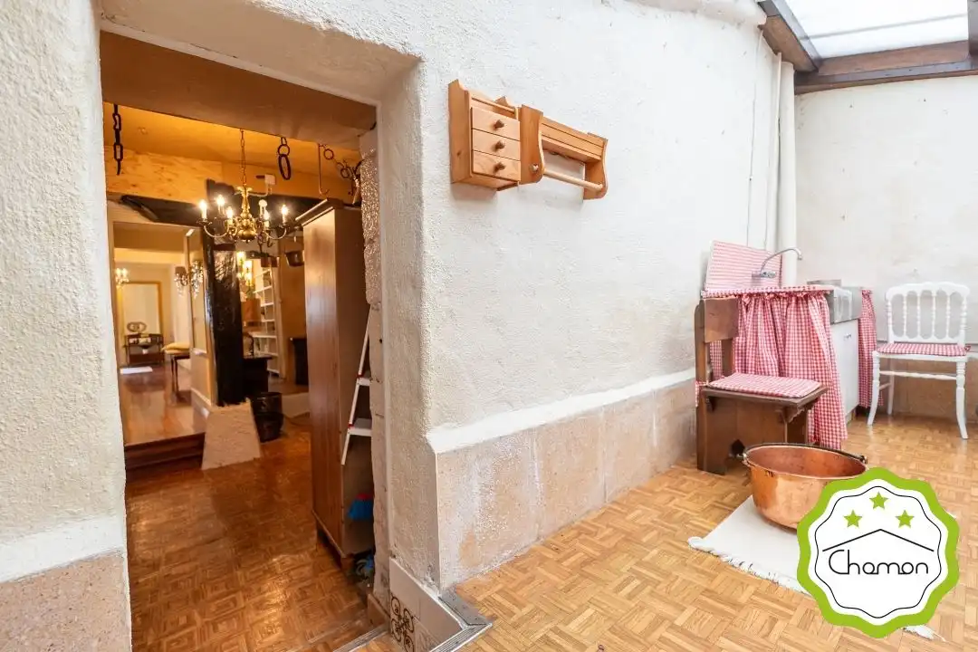 Casa o xalet en venda a Aulesti