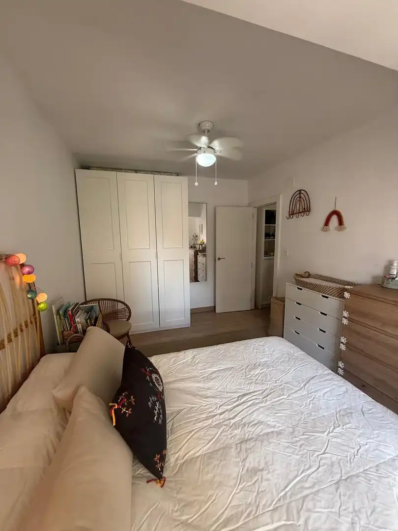 Habitación de Piso en venta en Granada