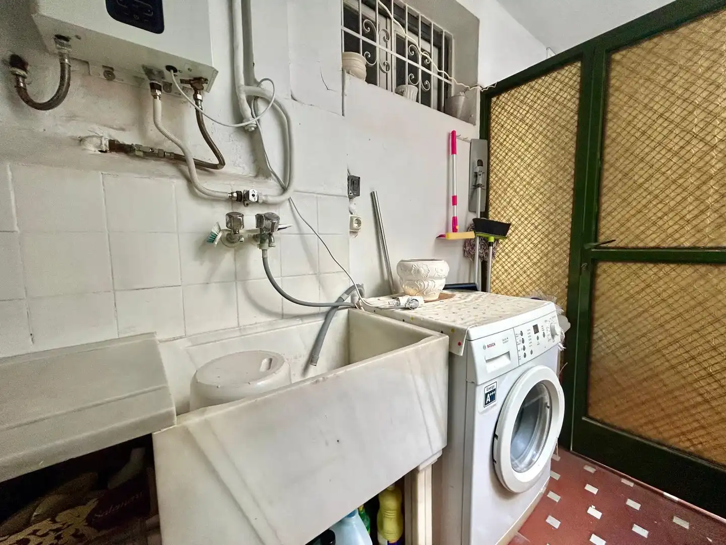 Flat with terrace for sale in Carrer del Mestre Racional 27, imagen 19