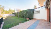 Garden of House or chalet for sale in Pozuelo de Alarcón  with Air Conditioner, Heating and Private garden