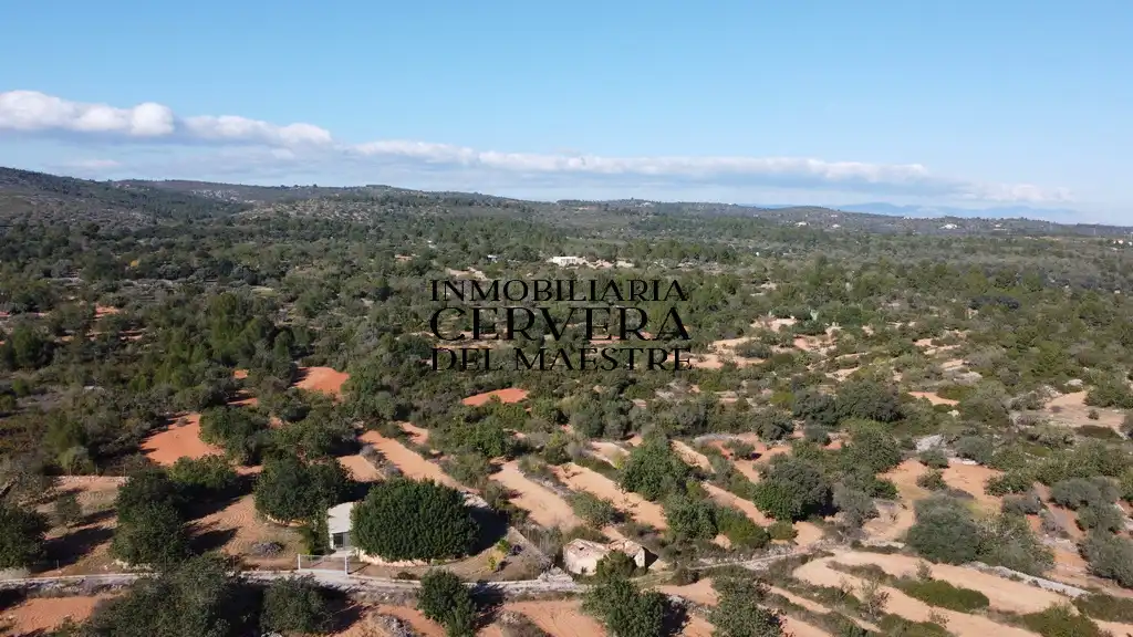 Terreno rustico in vendita a Cervera del Maestre, imagen 18