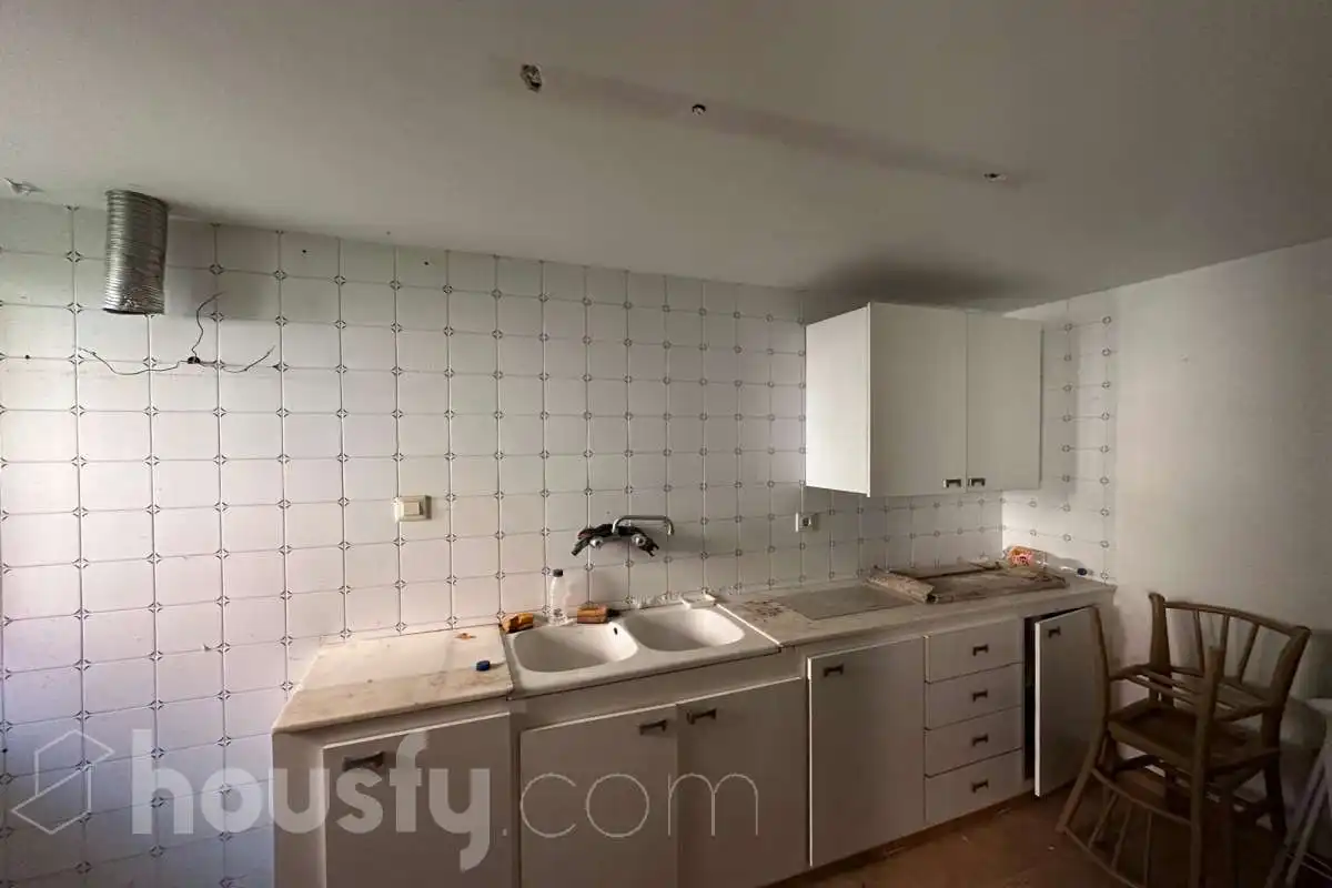 Casa amb jardí en venda a Carrer Sant Quinti ., imagen 7