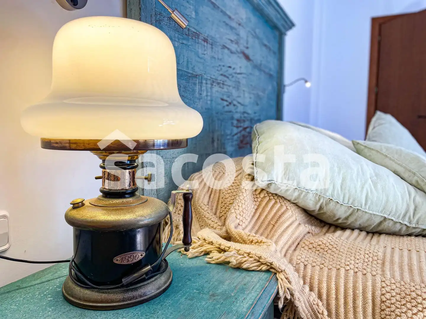 Habitación de Casa o chalet en venta en Lloret de Mar con Aire acondicionado, Calefacción y Jardín privado