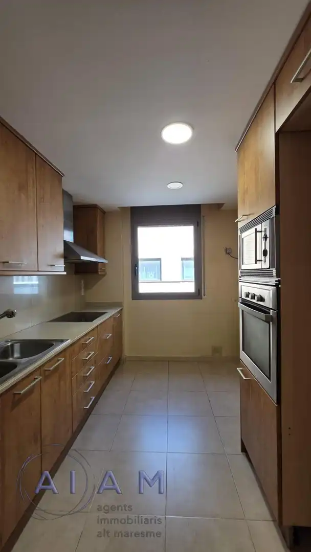 Appartamento con terrazza in vendita a Tordera pueblo, imagen 5