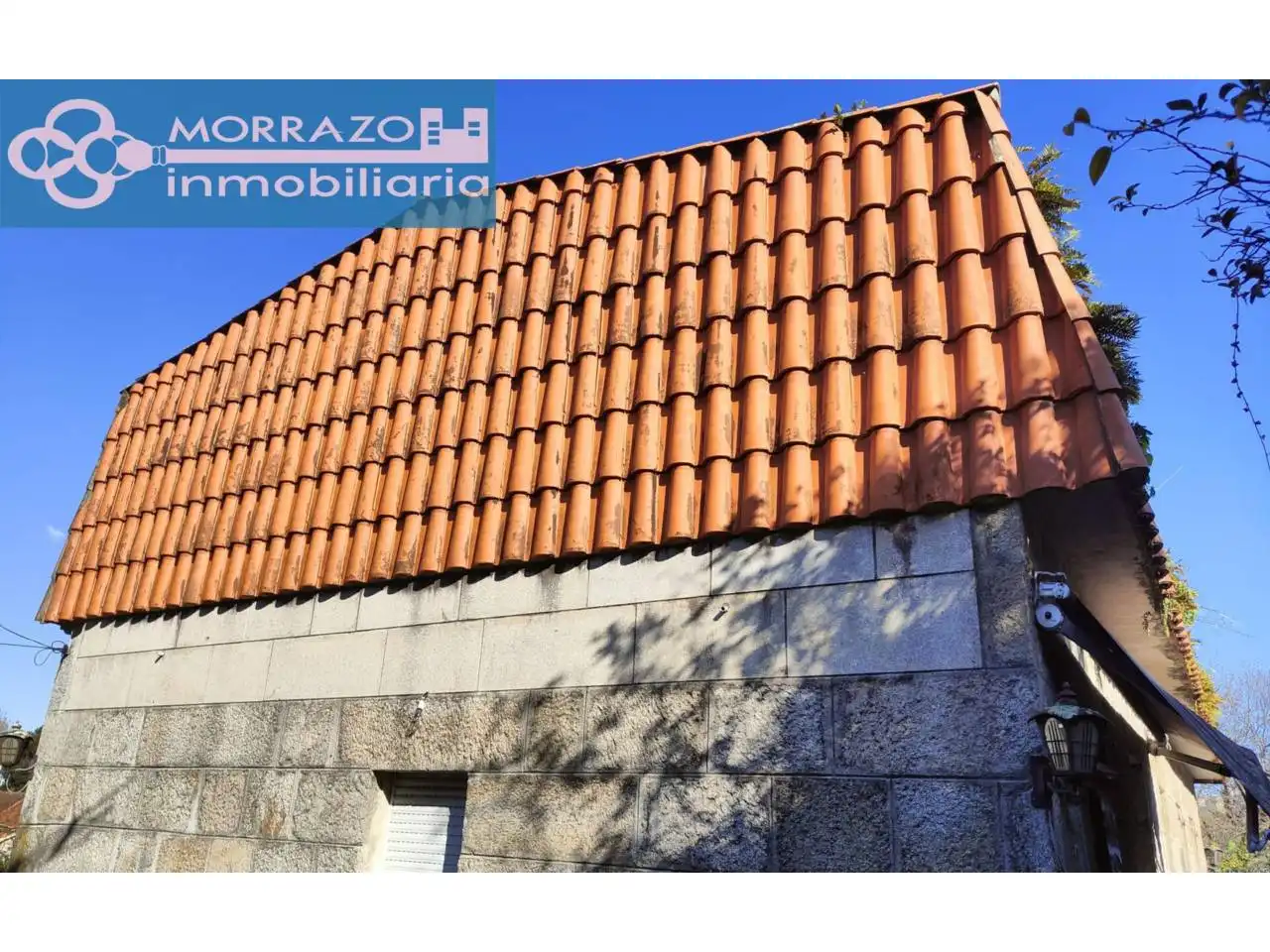 Casa o chalet en venta en Salgueira - O Castaño
